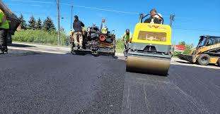 Reliable Dimmitt, TX Driveway Paving Services Solutions